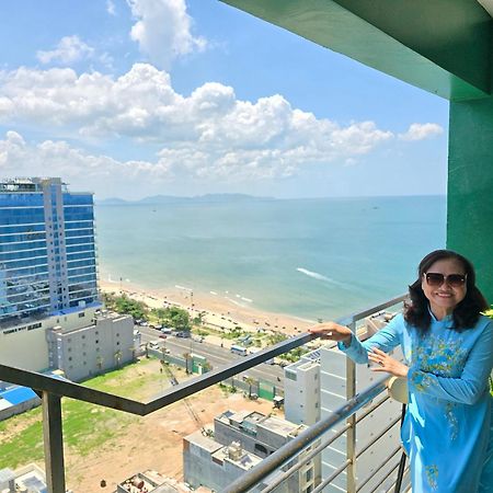 Zozo House - Homestay Bai Sau فونج تاو المظهر الخارجي الصورة