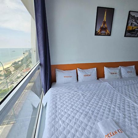 Zozo House - Homestay Bai Sau فونج تاو المظهر الخارجي الصورة