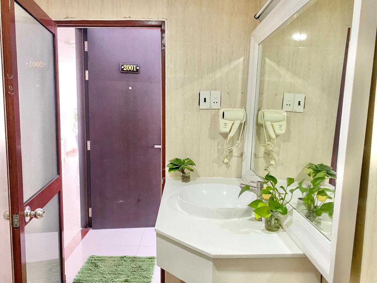 Zozo House - Homestay Bai Sau فونج تاو المظهر الخارجي الصورة