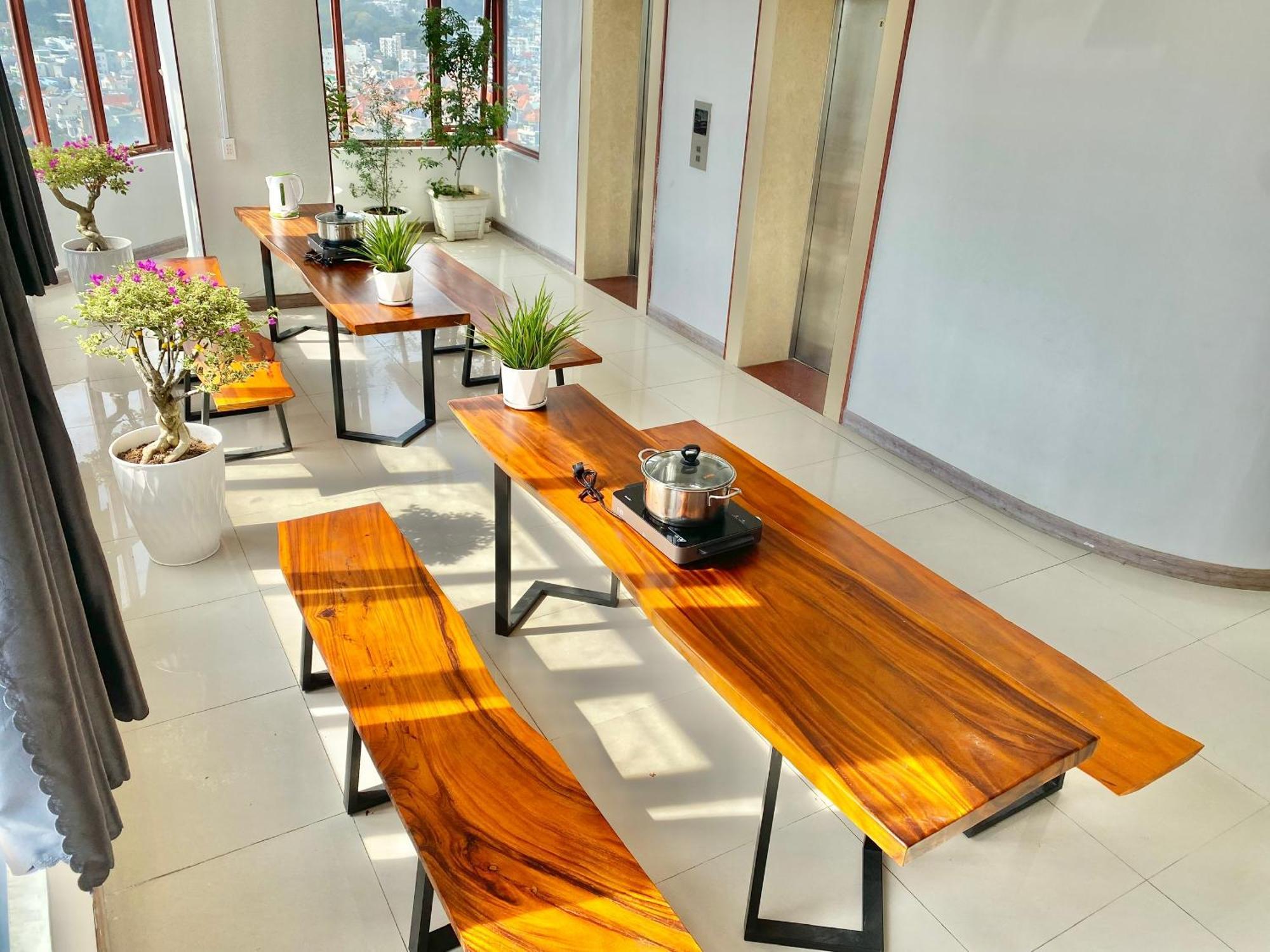 Zozo House - Homestay Bai Sau فونج تاو المظهر الخارجي الصورة