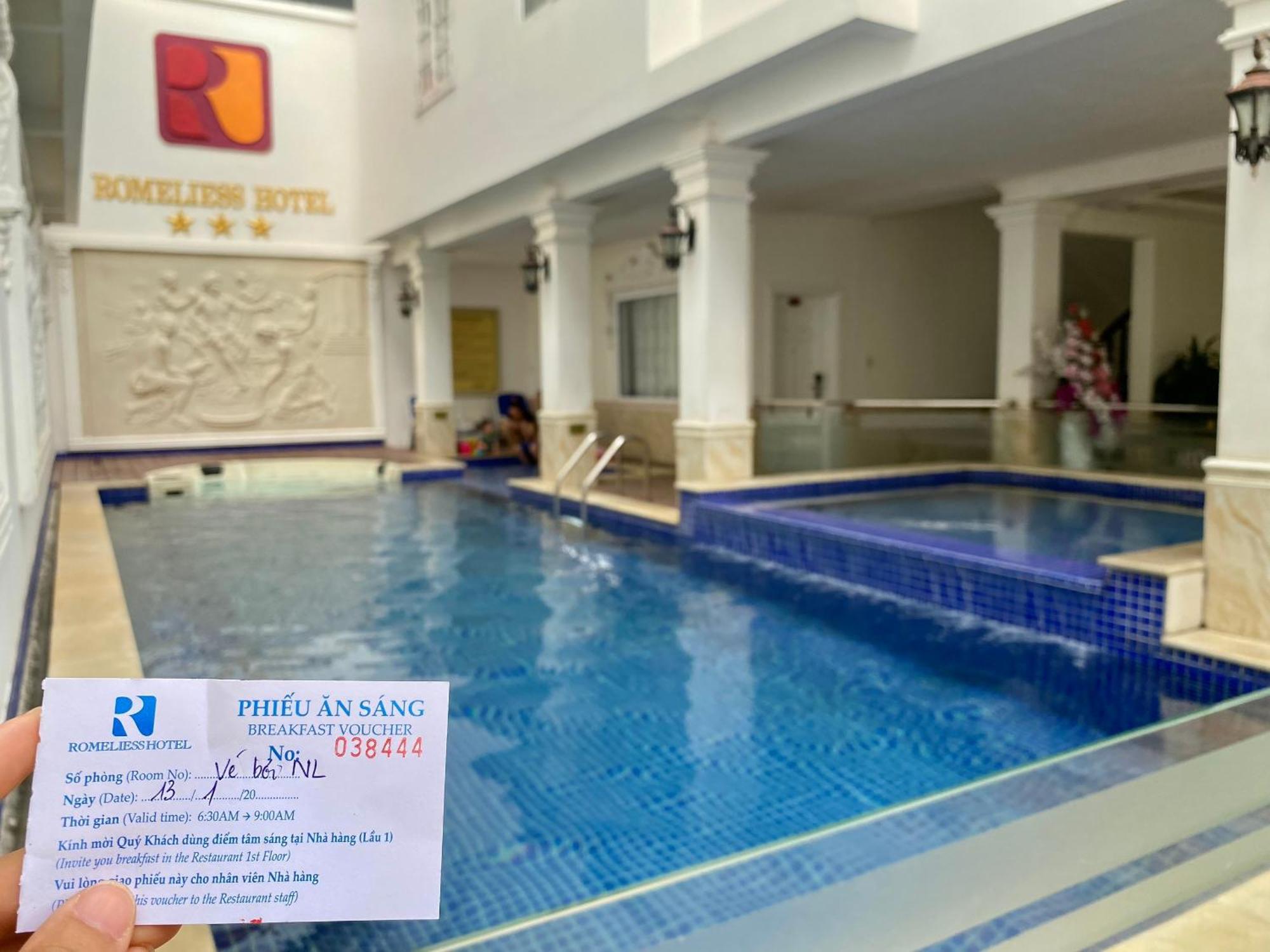 Zozo House - Homestay Bai Sau فونج تاو المظهر الخارجي الصورة