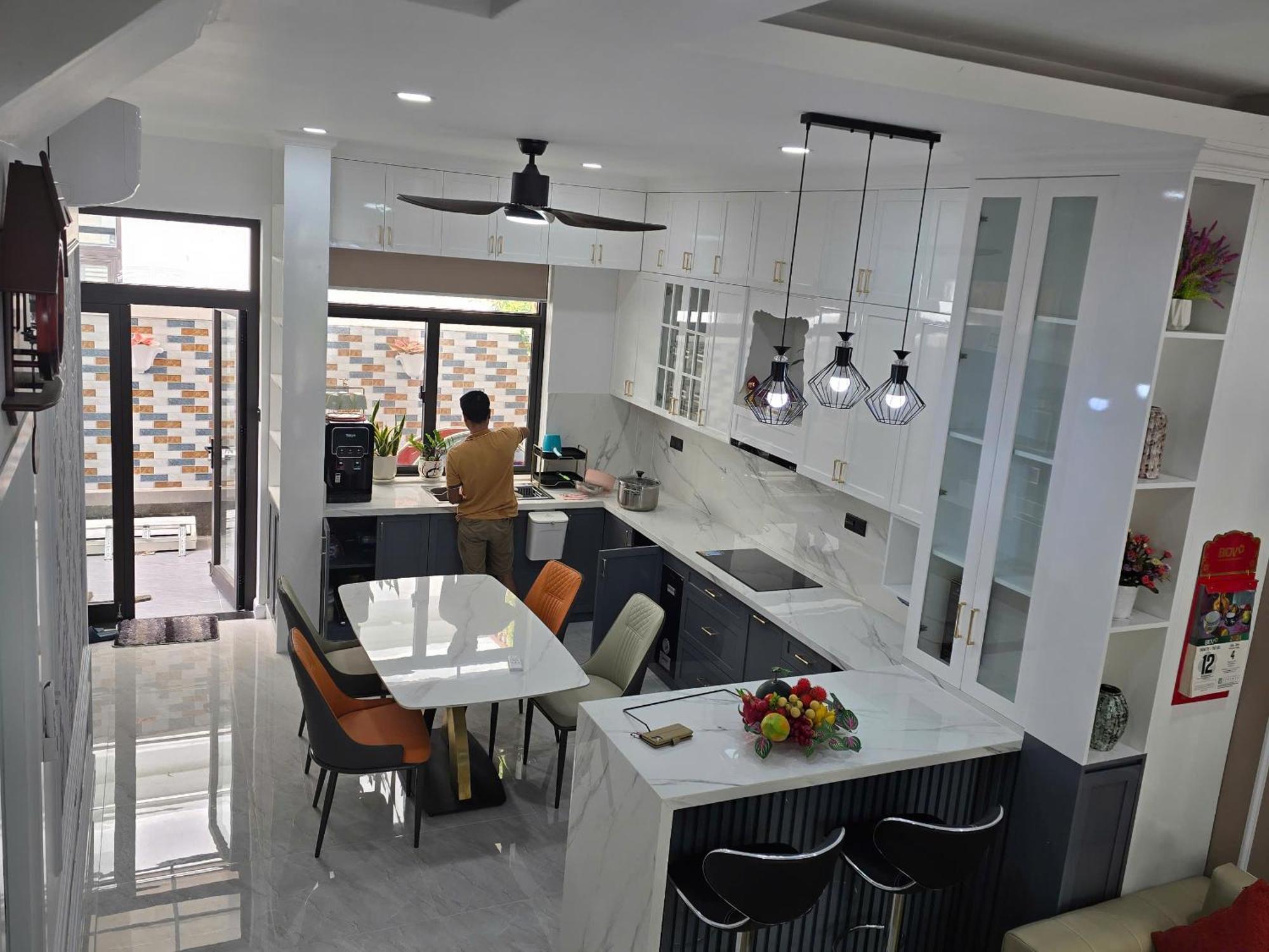 Zozo House - Homestay Bai Sau فونج تاو المظهر الخارجي الصورة