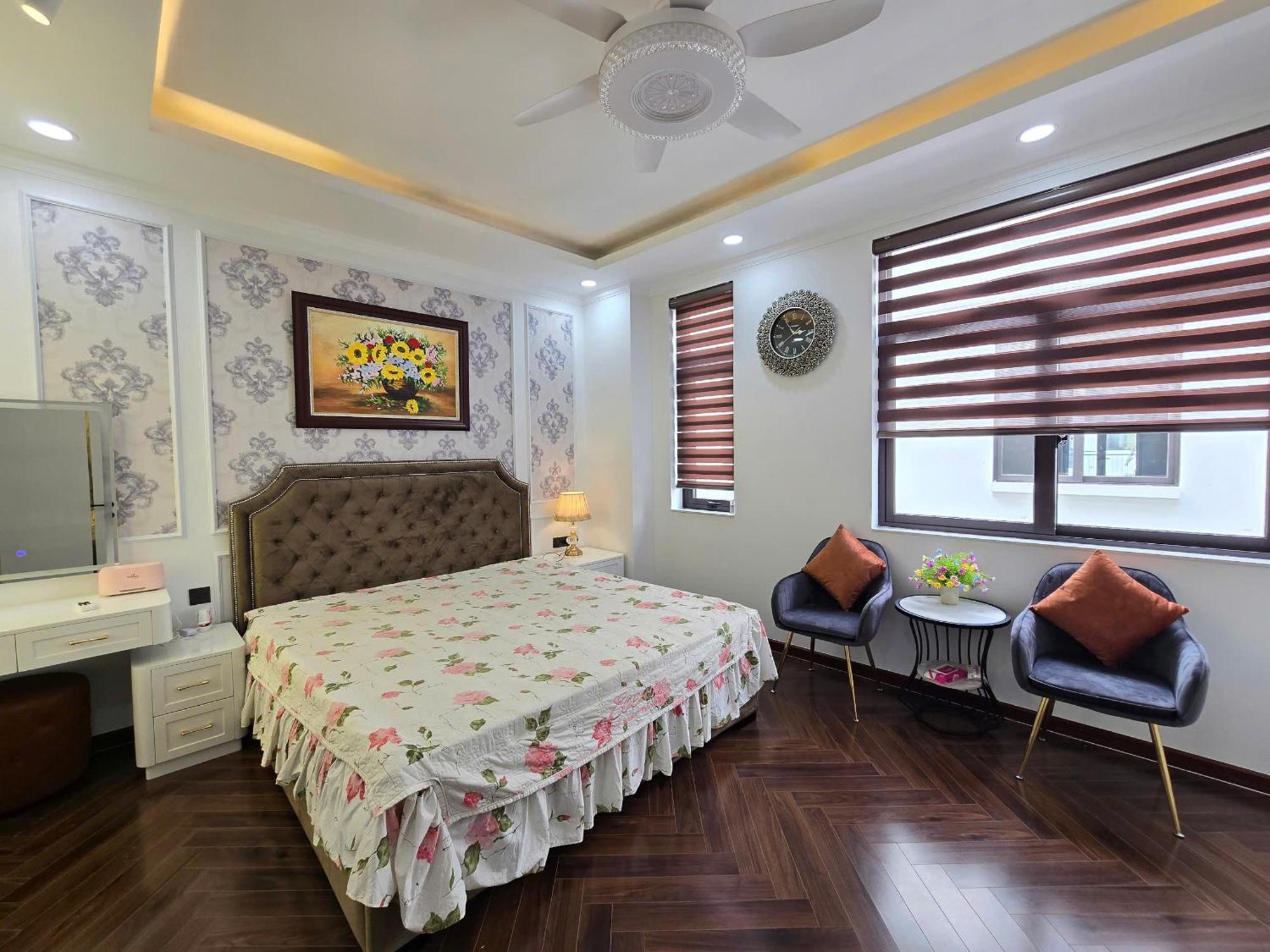 Zozo House - Homestay Bai Sau فونج تاو المظهر الخارجي الصورة