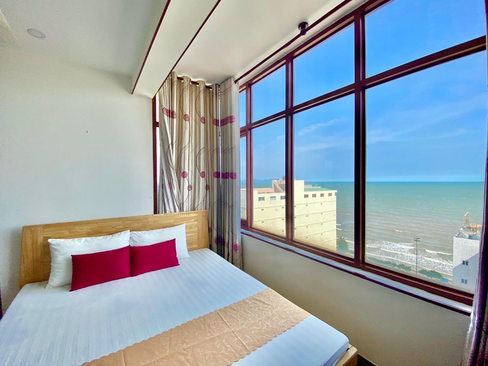 Zozo House - Homestay Bai Sau فونج تاو المظهر الخارجي الصورة